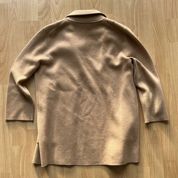 J. Crew 365 Sophie Open-Front Sweater Blazer - Picture 7 of 10